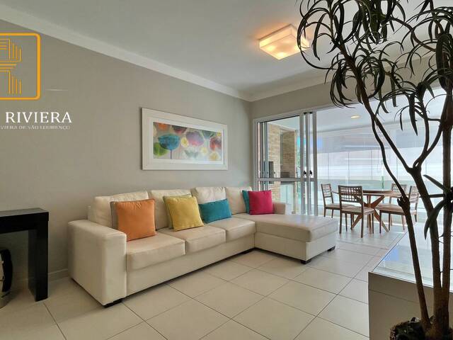 #AP2659 - Apartamento para Venda em Bertioga - SP - 2