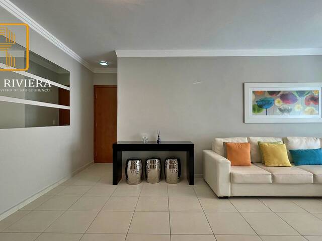 #AP2659 - Apartamento para Venda em Bertioga - SP - 3