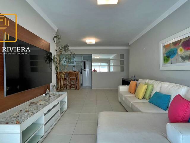 Apartamento para Venda em Bertioga - 4
