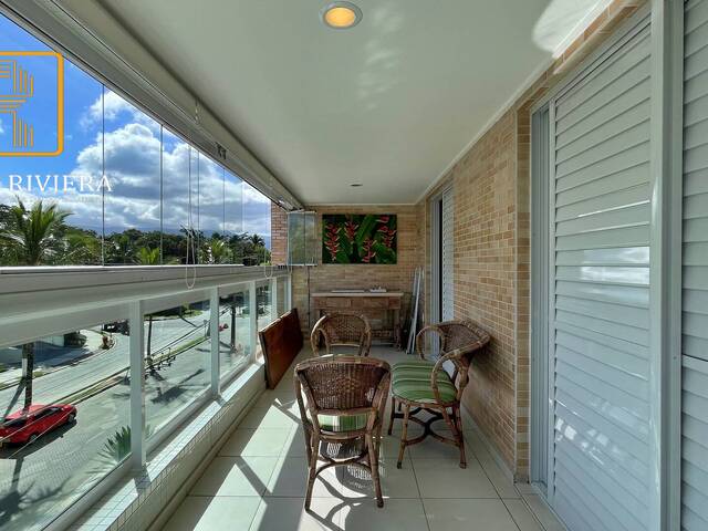 #AP2659 - Apartamento para Venda em Bertioga - SP - 1