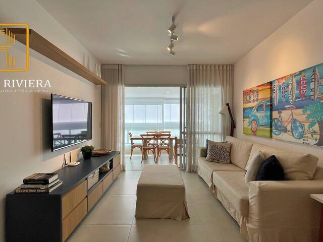 #AP2660 - Apartamento para Venda em Bertioga - SP - 1