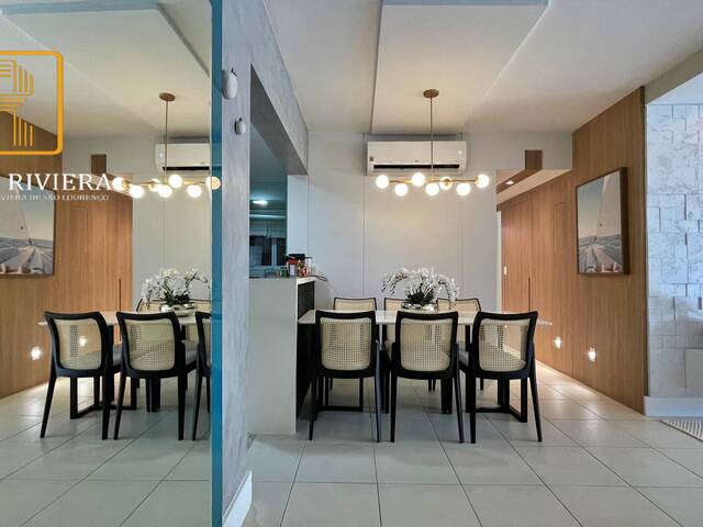 #AP2663 - Apartamento para Venda em Bertioga - SP - 2