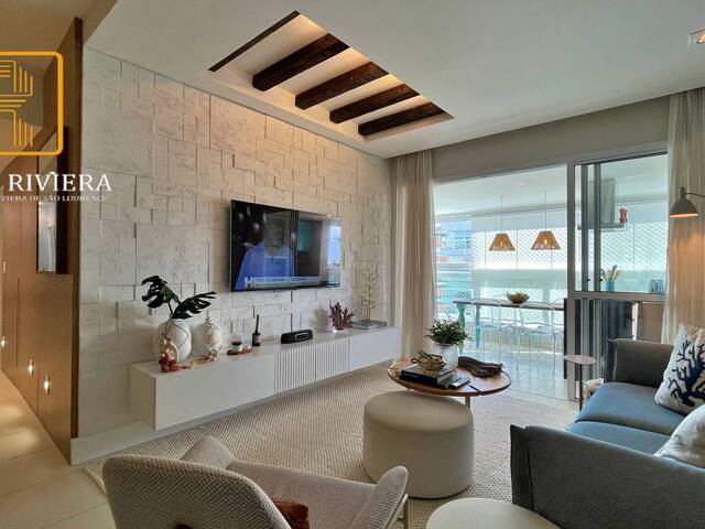 Apartamento para Venda em Bertioga - 4