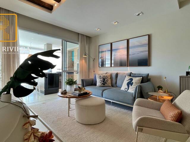 Apartamento para Venda em Bertioga - 5