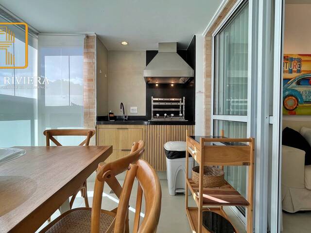 #AP2660 - Apartamento para Venda em Bertioga - SP - 2