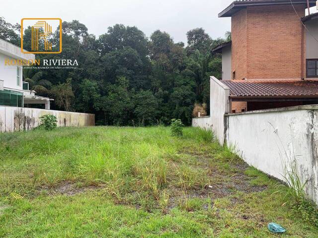 #TE2683 - Terreno para Venda em Bertioga - SP - 1