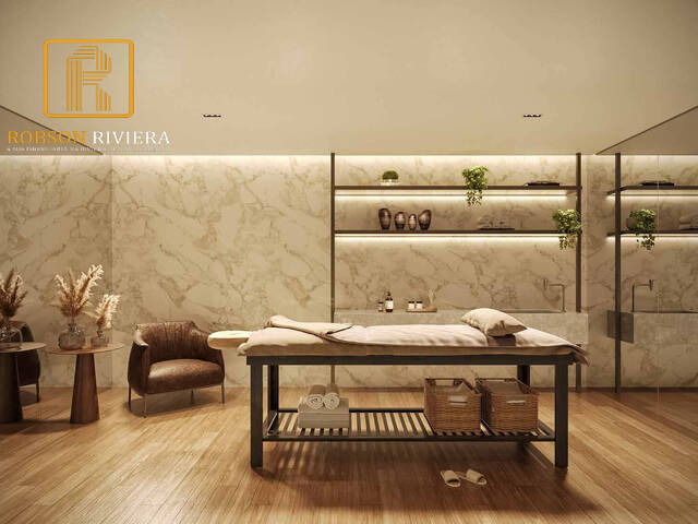#AP2684 - Apartamento para Venda em Bertioga - SP - 3