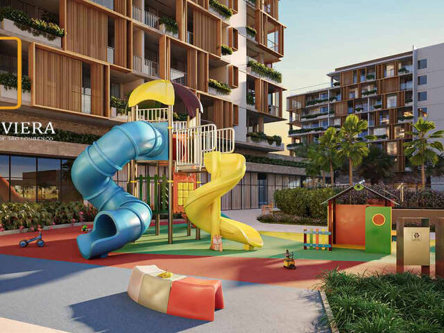 Apartamento para Venda em Bertioga - 5