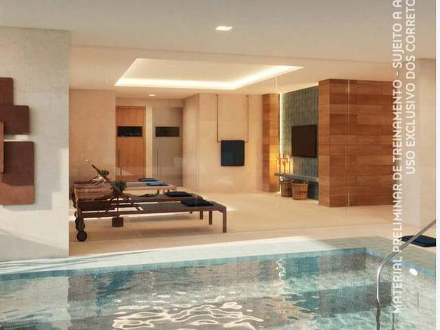 Apartamento para Venda em Bertioga - 4