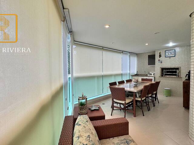 Apartamento para Venda em Bertioga - 4