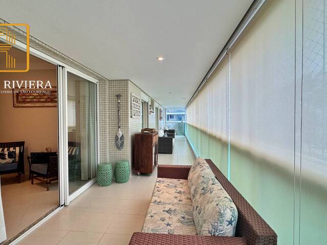 Apartamento para Venda em Bertioga - 5