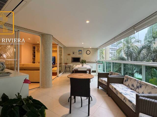 #AP2688 - Apartamento para Venda em Bertioga - SP - 3