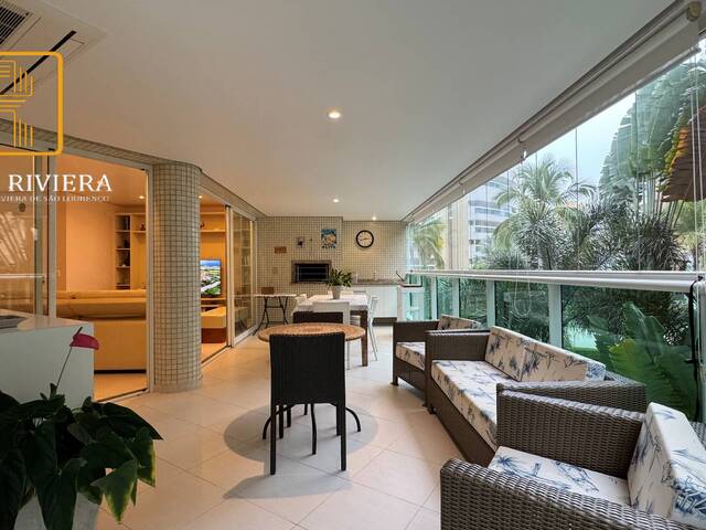 Apartamento para Venda em Bertioga - 4