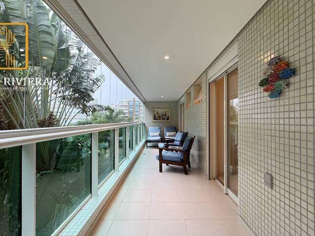 Apartamento para Venda em Bertioga - 5