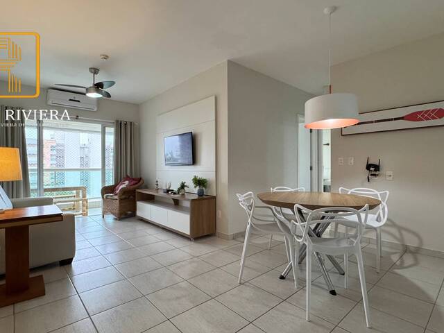 #AP2686 - Apartamento para Venda em Bertioga - SP - 1