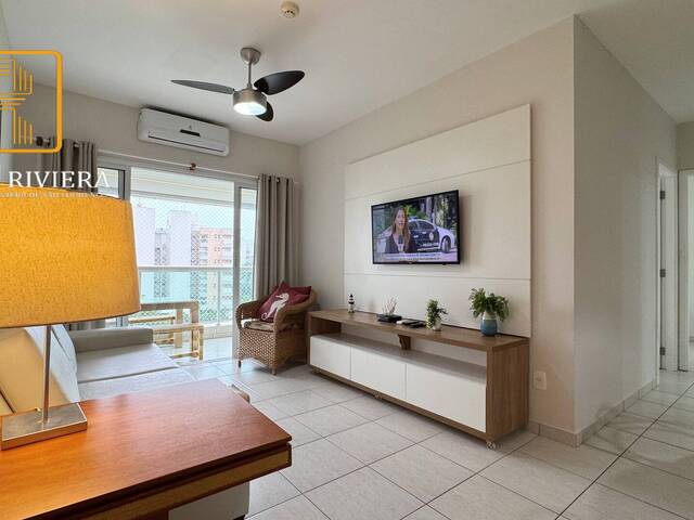 #AP2686 - Apartamento para Venda em Bertioga - SP - 2