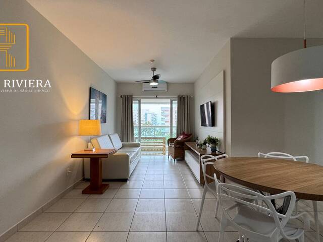 #AP2686 - Apartamento para Venda em Bertioga - SP - 3