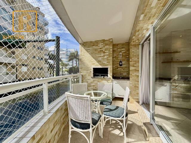 Apartamento para Venda em Bertioga - 2