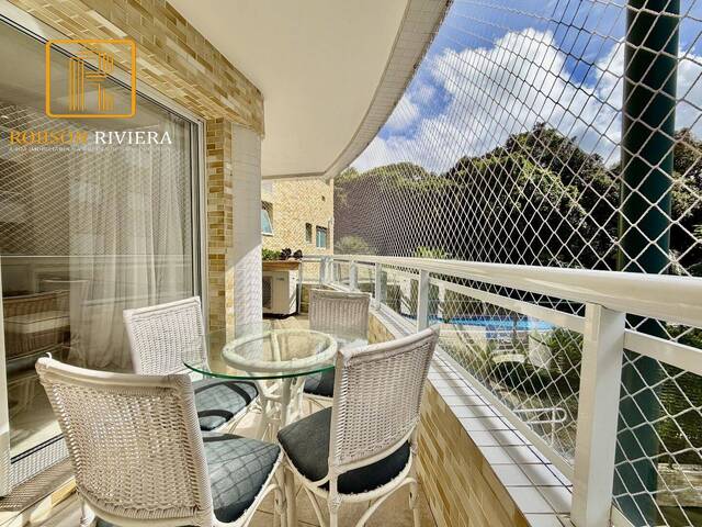 Apartamento para Venda em Bertioga - 3
