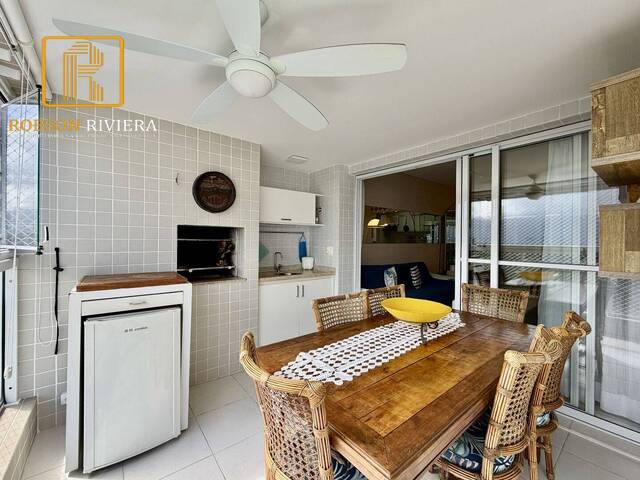 #AP2689 - Apartamento para Venda em Bertioga - SP - 1