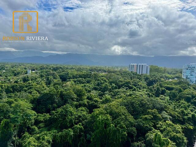 #AP2689 - Apartamento para Venda em Bertioga - SP - 2