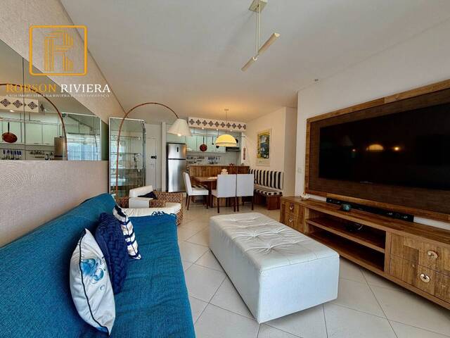 Apartamento para Venda em Bertioga - 4