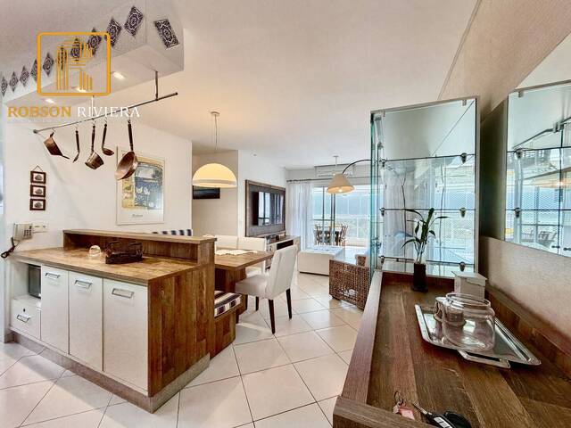 Apartamento para Venda em Bertioga - 5