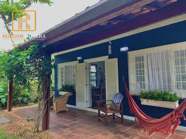 #CA2690 - Casa para Venda em Bertioga - SP - 2