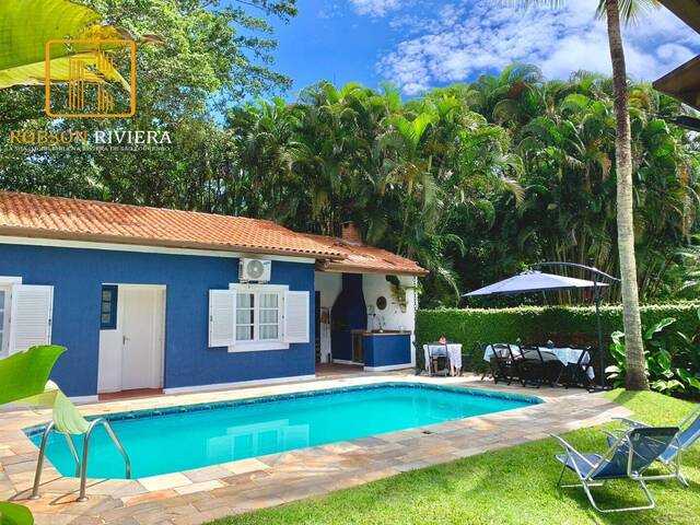 #CA2690 - Casa para Venda em Bertioga - SP - 3