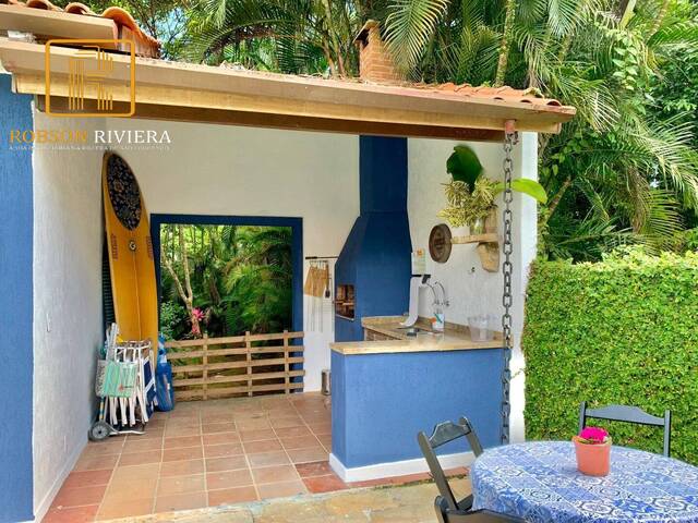 Casa para Venda em Bertioga - 5