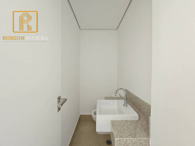 #AP2691 - Apartamento para Venda em Bertioga - SP - 2