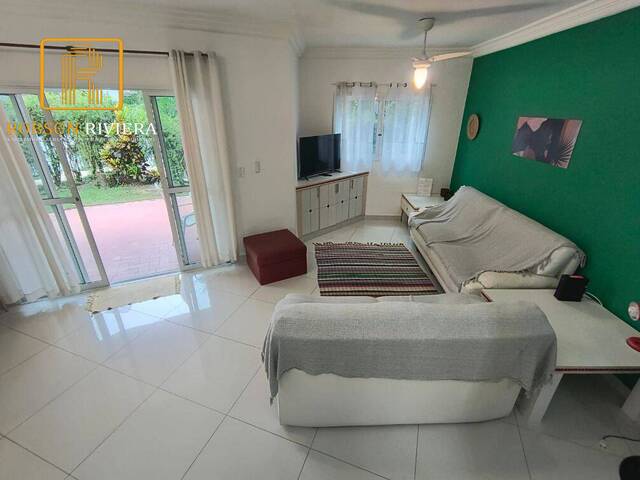 #VL1720 - Villagio para Venda em Bertioga - SP - 2