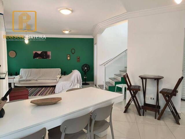 #VL1720 - Villagio para Venda em Bertioga - SP - 3