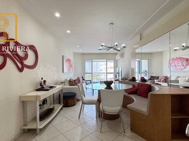 #AP2692 - Apartamento para Venda em Bertioga - SP - 1