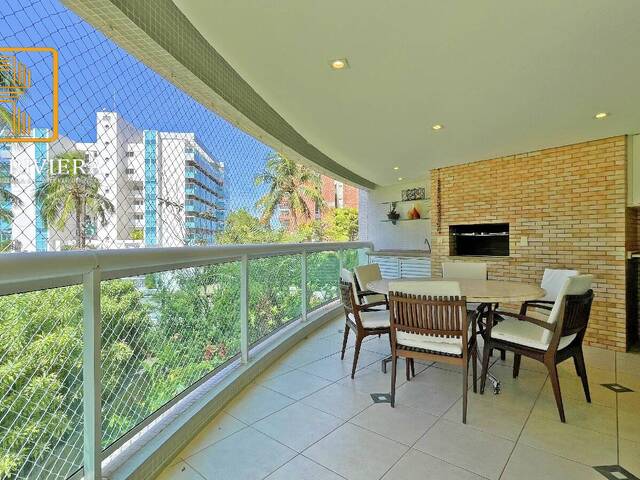 #AP2693 - Apartamento para Venda em Bertioga - SP - 1