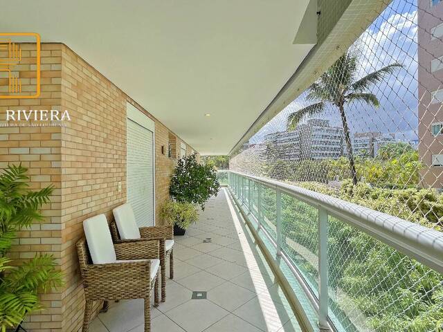Apartamento para Venda em Bertioga - 5