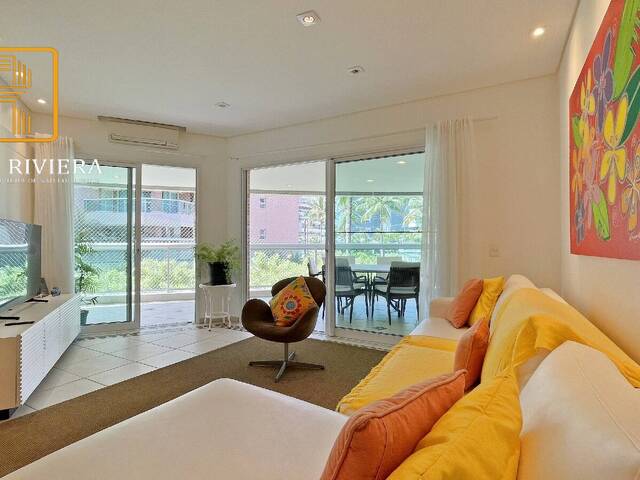 #AP2693 - Apartamento para Venda em Bertioga - SP - 2