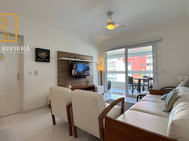 #AP2694 - Apartamento para Venda em Bertioga - SP - 1
