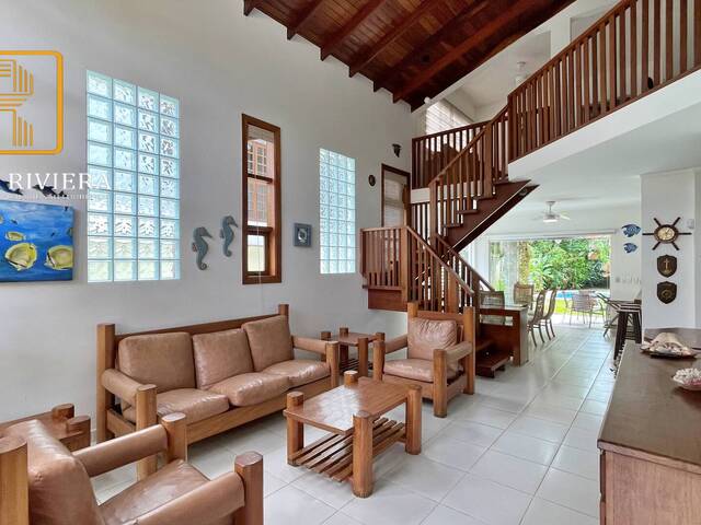 #CA2695 - Casa para Venda em Bertioga - SP - 2