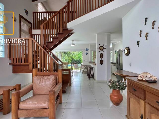 #CA2695 - Casa para Venda em Bertioga - SP - 3