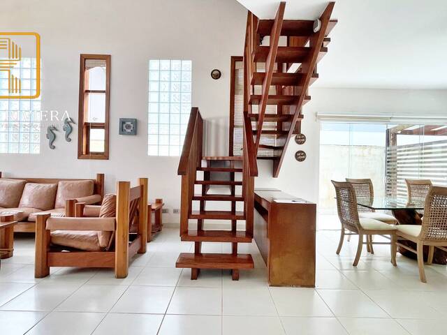 Casa para Venda em Bertioga - 5