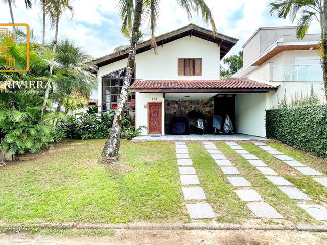 #CA2695 - Casa para Venda em Bertioga - SP - 1
