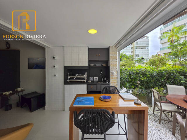 Apartamento para Venda em Bertioga - 3