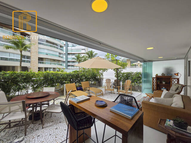 Apartamento para Venda em Bertioga - 4