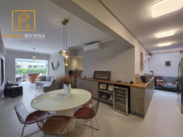 Apartamento para Venda em Bertioga - 2