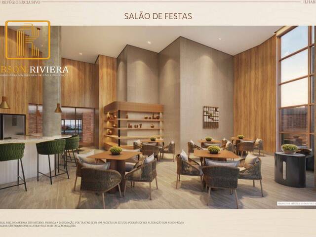 Apartamento para Lançamento em Bertioga - 4