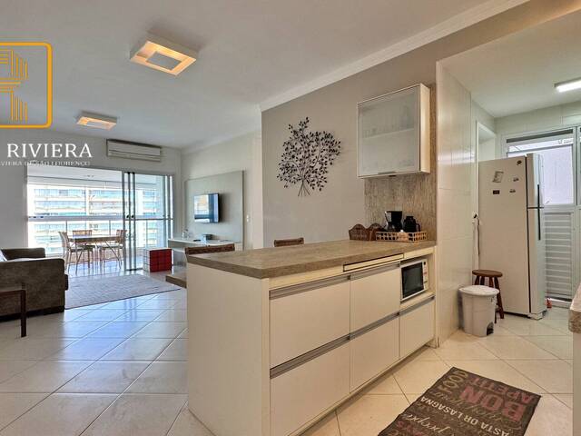 #AP2698 - Apartamento para Venda em Bertioga - SP - 2