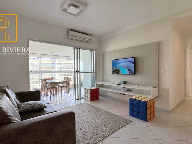 Apartamento para Venda em Bertioga - 5