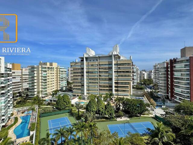#AP2698 - Apartamento para Venda em Bertioga - SP - 1