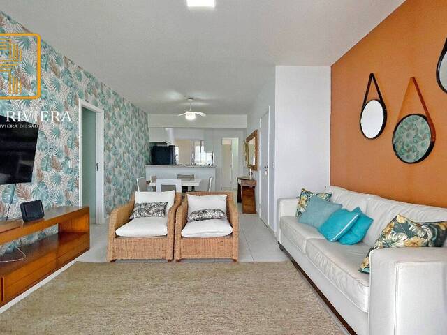 #AP2701 - Apartamento para Venda em Bertioga - SP - 3